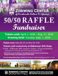 fifty fifty raffle